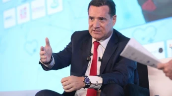 Ο Άδωνις και το ChatGPT εκθέτουν τον ΣΥΡΙΖΑ για τη Mercosur: άλλα έλεγαν ως κυβέρνηση, άλλα τώρα