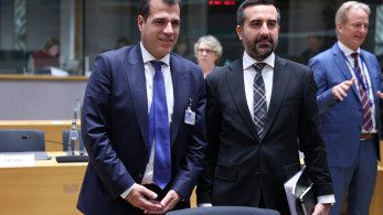 Θάνος Πλεύρης: Η Ελλάδα μιλάει για «reset» στις υποθέσεις Δουβλίνου και φύλαξη συνόρων