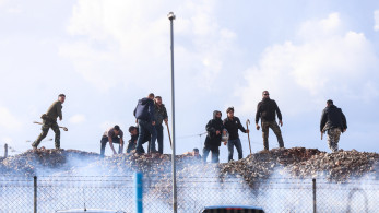 Αγρότες: δύο συλλήψεις για τα επεισόδια στο αεροδρόμιο Ηρακλείου - Βαρύ κατηγορητήριο