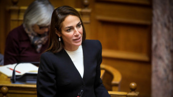 Μιχαηλίδου: Το πρόγραμμα μετεγκατάστασης επεκτείνεται σε έξι νέες Περιφερειακές Ενότητες