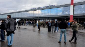 Κρήτη: άνοιξε το αεροδρόμιο Ηρακλείου - Στην Αποκεντρωμένη Διοίκηση οι αγρότες