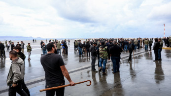 Στόχος των αγροτών δεν είναι ο διάλογος