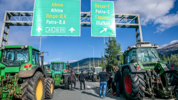 Έχεις τρακτέρ, έχεις δίκιο