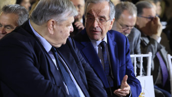 Σαν τους γέρους του «Μάπετ Σόου» χωρίς το χιούμορ