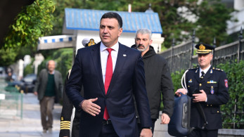 Βασίλης Κικίλιας: Οι αμερικανικές επενδύσεις στη ναυτιλία θα φέρουν δυναμική ανάπτυξη