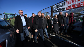 Επιχειρούν να καπελώσουν τις αγροτικές κινητοποιήσεις: εργαλειοποίηση και από το ΠΑΣΟΚ