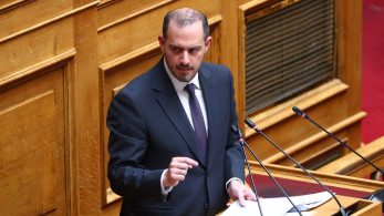 Γιώργος Κώτσηρας: Άμεσα τα οφέλη του Προϋπολογισμού στην καθημερινότητα των πολιτών