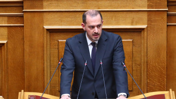 Γιώργος Κώτσηρας για δυτικό παραλιακό μέτωπο: Θετική εξέλιξη που πρέπει να στηρίξουν όλα τα κόμματα