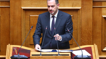 Γιώργος Κώτσηρας: Ψηφιοποιούμε τον κοινωφελή πλούτο της χώρας για διαφάνεια και αποτελεσματικότητα