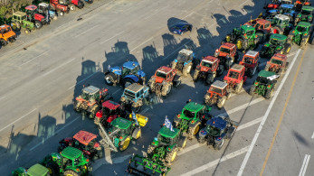 Ποιος είναι ο τρίτος αγροτοσυνδικαλιστής που φέρεται να εισέπραξε επιδοτήσεις εκατοντάδων χιλιάδων ευρώ
