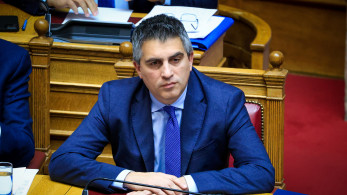 Χρίστος Δήμας: Το «Route 2025» εξασφαλίζει την ενεργειακή αυτονομία του Διεθνούς Αερολιμένα Αθηνών