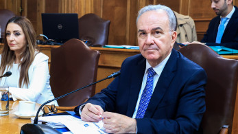 Νίκος Παπαθανάσης: Το Εθνικό Σχέδιο «Ελλάδα 2.0» ενισχύει έργα με πραγματικό κοινωνικό αποτύπωμα