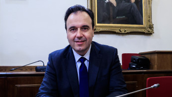 Δημήτρης Παπαστεργίου: Η Ελλάδα συμμετέχει ενεργά με τις δράσεις της για την τεχνητή νοημοσύνη