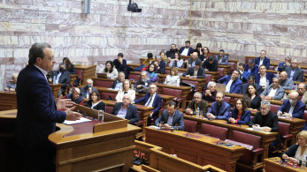 Ιδεοληπτική αντιπολίτευση: 12 βαθμοί