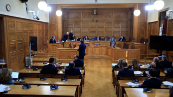 Εξεταστική ΟΠΕΚΕΠΕ: επικαλείται το δικαίωμα της σιωπής ο «φραπές»