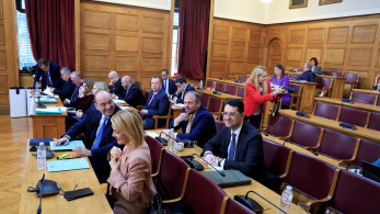 Ξυλούρης στην Εξεταστική ΟΠΕΚΕΠΕ για Τυχεροπούλου: Κάντε άρση απορρήτου - Τη συνάντησα 3 φορές