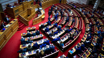 Βουλή: αρχίζει στην Ολομέλεια η συζήτηση του προϋπολογισμού 2026