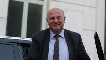 Σε εξέλιξη η συνάντηση Χατζηδάκη και Τσιάρα με αγρότες της Κρήτης (photos)