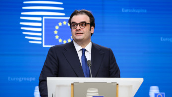 Politico για εκλογή Πιερρακάκη: Πώς ο Έλληνας υπουργός κέρδισε την ηγεσία της ευρωζώνης