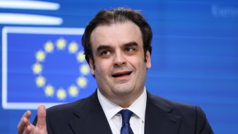 Ο Κυριάκος Πιερρακάκης νέος πρόεδρος του ESM - «Αναγνώριση της ελληνικής ανάκαμψης» λέει ο Γκραμένια