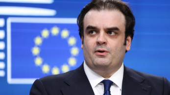 Στελέχη του ΠΑΣΟΚ χαιρετίζουν την εκλογή Πιερρακάκη στην προεδρία του Eurogroup