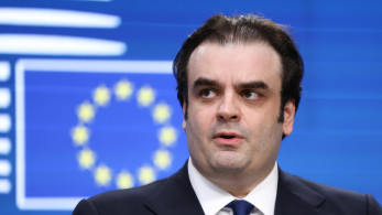 Συγχαρητήριο τηλεφώνημα του Αλέξη Τσίπρα στον Κυριάκο Πιερρακάκη