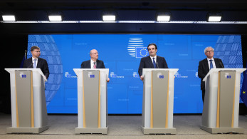 Διεθνή ΜΜΕ για Κυριάκο Πιερρακάκη: Από την κρίση στην κορυφή του Eurogroup