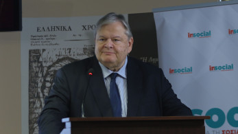 Βενιζέλος-Αλιβιζάτος: νέος γύρος αντιπαράθεσης μεταξύ των… εχθρόφιλων