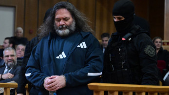 Κόλαφος η εισαγγελέας στη δίκη της Χρυσής Αυγής: Ήταν νεοναζιστικό κόμμα