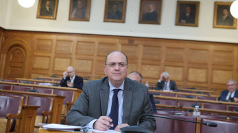 Μακάριος Λαζαρίδης για Ζωή Κωνσταντοπούλου: Με έλεγε γυμνοσάλιαγκα και βρομιάρη - Καταγγέλλει απειλητικά email