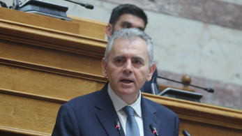 Μάξιμος Χαρακόπουλος: Η Νέα Δημοκρατία παραμένει λαϊκό, δημοκρατικό και πατριωτικό κόμμα