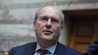 Κωστής Χατζηδάκης: Μεταρρυθμίσεις που φέρνουν ανάπτυξη και νέες θέσεις εργασίας