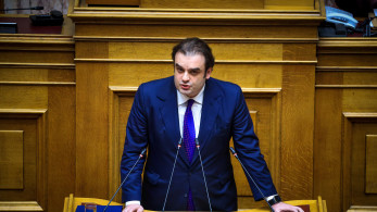 Κυριάκος Πιερρακάκης: Η εκλογή μου, νίκη της πατρίδας - Η μεγαλύτερη φοροαπαλλαγή της Μεταπολίτευσης (video)