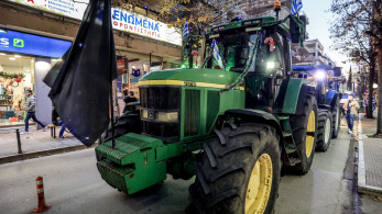 Αγροτοσυνδικαλισμός δι’ αλληλογραφίας