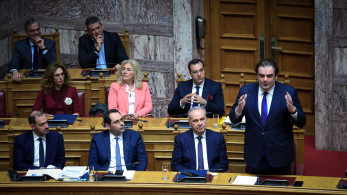 Δυναμική απάντηση Κυριάκου Πιερρακάκη σε Σωκράτη Φάμελλο: Έχετε μονοπώλιο τοξικότητας