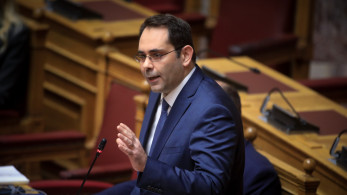 Θάνος Πετραλιάς σε αντιπολίτευση: Η μικρόψυχη κριτική στον Κυριάκο Πιερρακάκη δείχνει γιατί είστε μικρά κόμματα