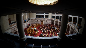 Χάρης Κατσιβαρδάς στο «Μανιφέστο»: Προϋπολογισμός, ο ετήσιος απολογισμός του έργου της κυβερνήσεως