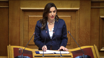 Όλγα Κεφαλογιάννη: Ισχυρό ανταγωνιστικό στοιχείο του ελληνικού τουρισμού το ανθρώπινο δυναμικό