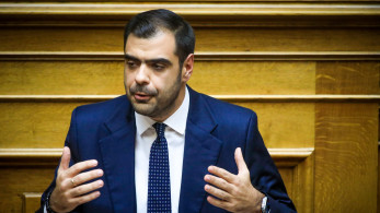 Παύλος Μαρινάκης: Η κυβέρνηση προτείνει διάλογο με τους αγρότες χωρίς να επιβαρύνει τους φορολογούμενους