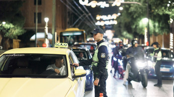 Αθήνα: εκτεταμένοι έλεγχοι αλκοτέστ, μόλις 8 παραβάσεις σε 2.000 οδηγούς