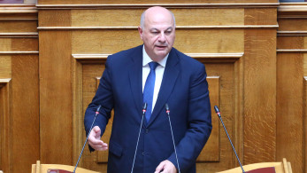 Κώστας Τσιάρας: Τα μπλόκα που διαφοροποιήθηκαν δεν έπρεπε να γίνουν αντικείμενο πίεσης ή χλεύης