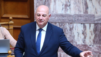 Κώστας Τσιάρας για αγροτικές κινητοποιήσεις: Μονόδρομος ο διάλογος - Διαφάνεια με τη μεταφορά του ΟΠΕΚΕΠΕ στην ΑΑΔΕ