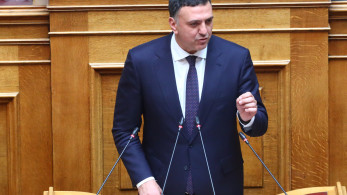 Βασίλης Κικίλιας: Αναβαθμίζονται τα λιμάνια Σούδας και Λευκάδας με έργα 26 εκατ. ευρώ