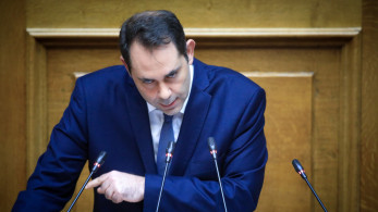 Θάνος Πετραλιάς: Η μεγαλύτερη παρέμβαση στη φορολογία εισοδήματος φυσικών προσώπων