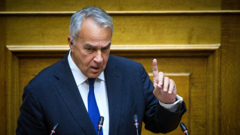 Μάκης Βορίδης για αγρότες: Με το «δεν μιλάω», στο τέλος δεν θα πάρει τίποτα κανένας