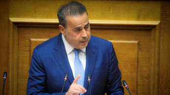 Σταύρος Παπασταύρου για τα νέα εθνικά θαλάσσια πάρκα: Προστασία άνω του 35% των ελληνικών χωρικών υδάτων