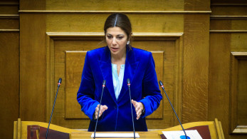 Σοφία Ζαχαράκη: Η χώρα χρειάζεται μια Εθνική Συμφωνία για το σχολείο του 2040