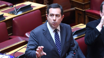 Μηταράκης για Κωνσταντοπούλου: ζητά πειθαρχικά μέτρα για «προσβλητικούς χαρακτηρισμούς» στη Βουλή