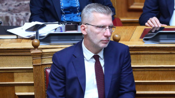 Άκης Σκέρτσος για Ζωή Κωνσταντοπούλου: Αδίστακτη και βαθιά κυνική - Εκπροσωπεί την πολιτική δυστοπία