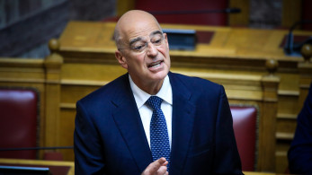 Νίκος Δένδιας: Η Ελλάδα αντιμετωπίζει συνεχή και συγκεκριμένη απειλή - Όχι στον εφησυχασμό